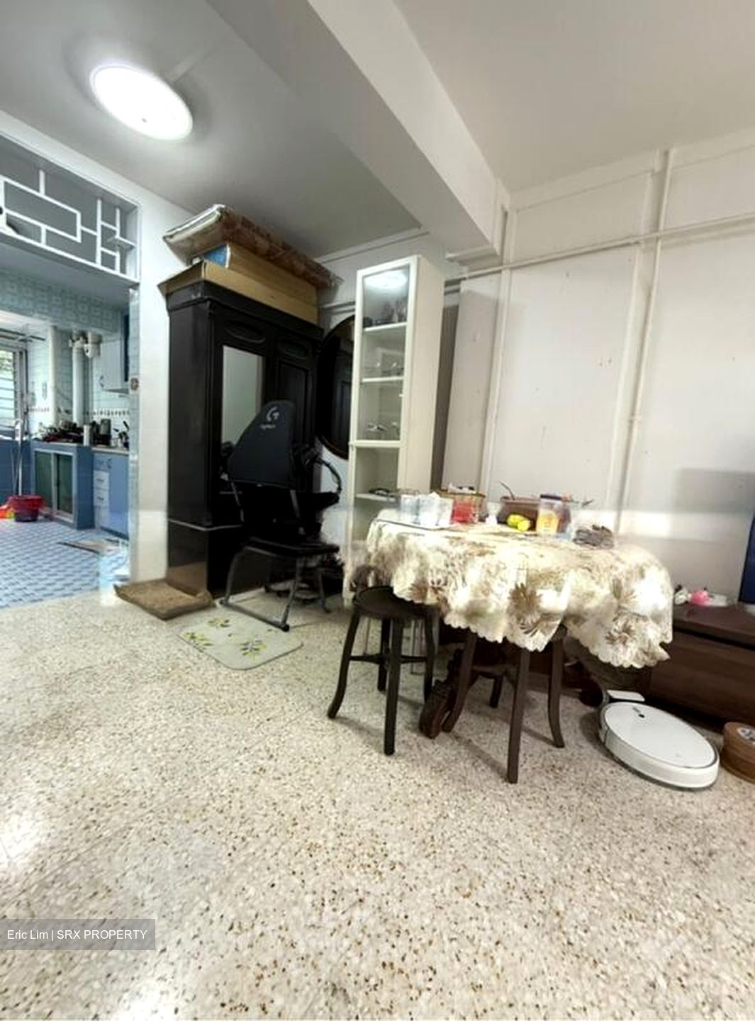 Blk 30 Telok Blangah Rise (Bukit Merah), HDB 3 Rooms #502180121